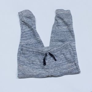 Little Boy Joggers Size 5T
